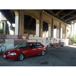 Meet your Posher, Daniel